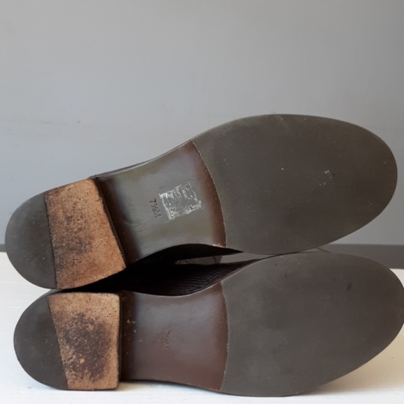 Tory Burch Joanna Boots! - Picture 8 of 8